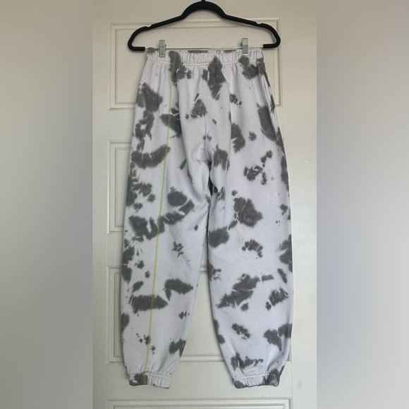 Nike tye dye joggers - Picture 2 of 3